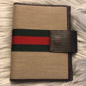 Gucci agenda